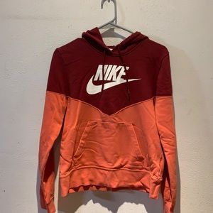 Nike hoodie